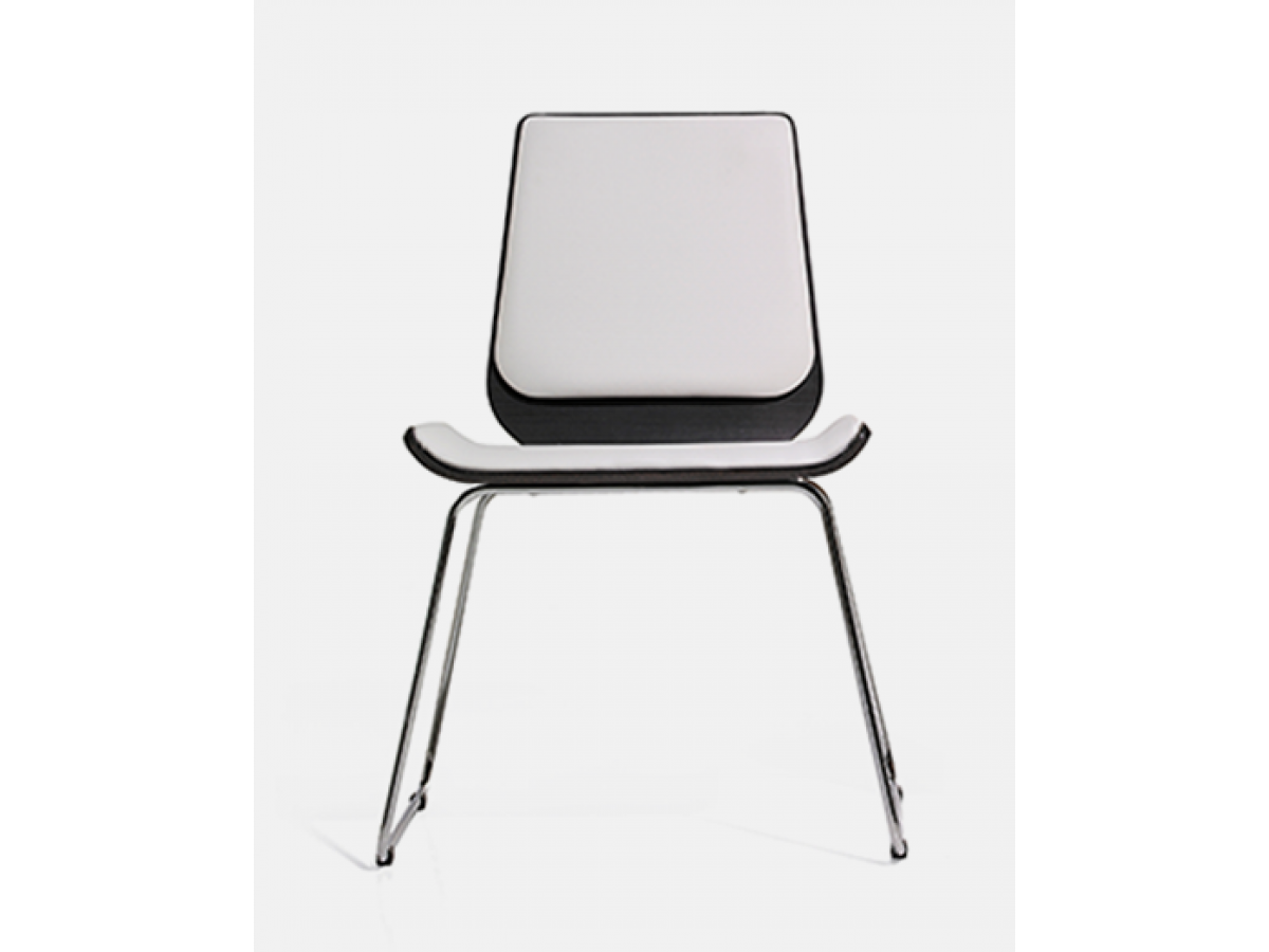 Chaise d'accueil stylée, confortable et ergonomique - SPERA_0