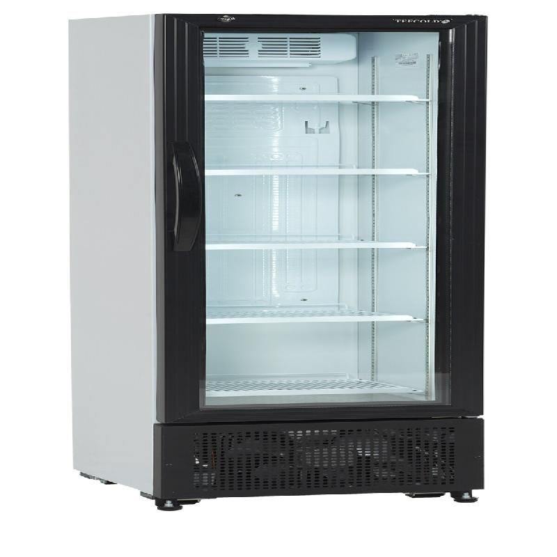 Tefcold Réfrigérateur à boissons  FS176H - 48897_0