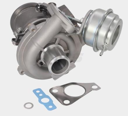 Turbocompresseur - Suralimentation - Nippon Pièces Services F809T01 - Neuf et d'origine_0