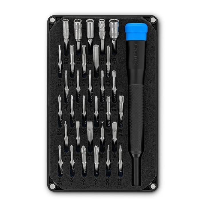MORAY Precision Bit Set iFixit W125919613 - Balance de précision_0