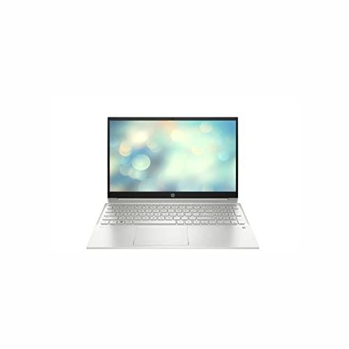 HP Pavilion 15-eg0054nf - Ordinateur portable 15.6'' Full HD - Intel Core i7 - 16 Go RAM - SSD 1 To - Argent naturel_0