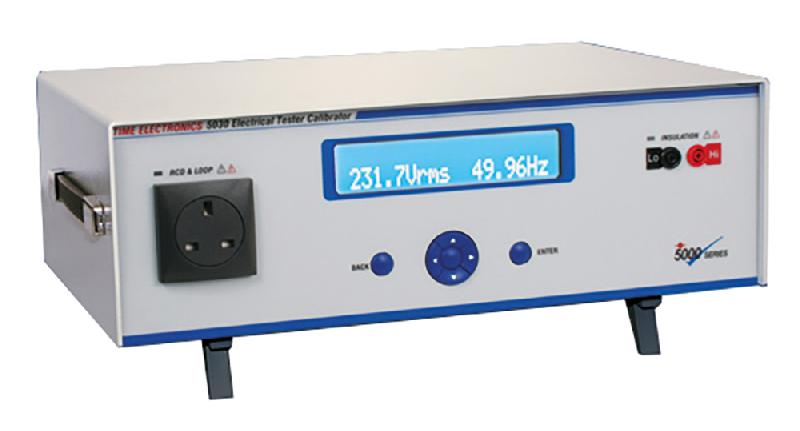 5030 | Calibrateur de testeurs électriques_0