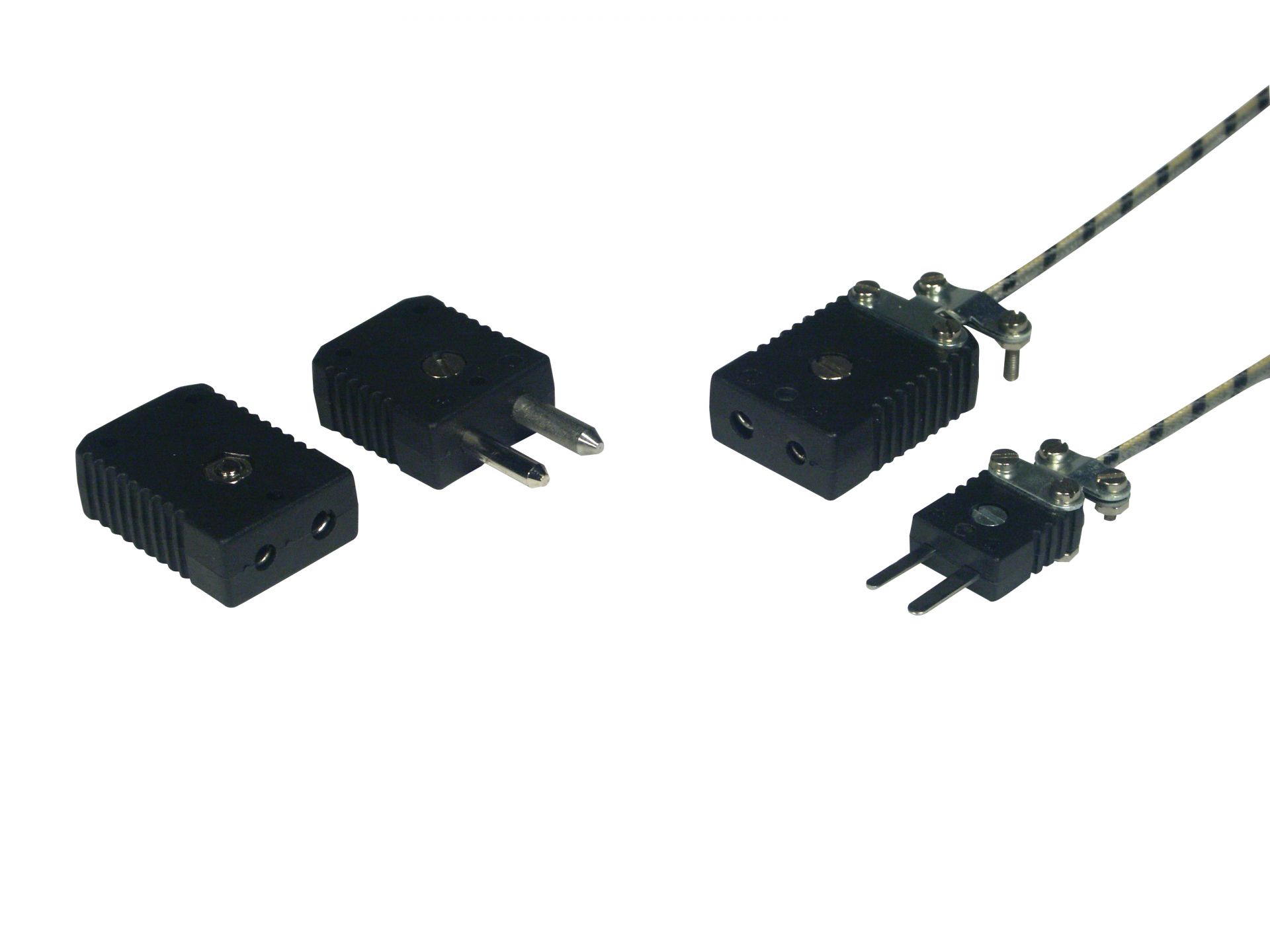 Accessoire pour thermocouples J-K et PT 100/1000 - ELECTO-THERM_1