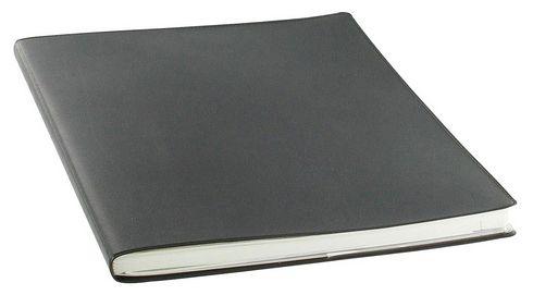 AGENDA EXACOMPTA HORIZONS 22 CLASSIQUE SEMAINIER - ANNÉE 2026 - 18,5 X 22,5 CM NOIR