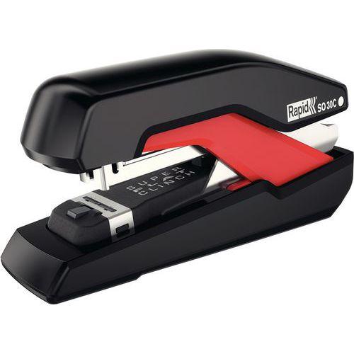 AGRAFEUSE OMNIPRESS SUPREME HS SO30C. BOÎTE BROCHABLE - RAPID