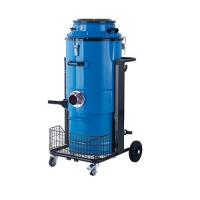 Aspirateurs industriels 3003K - 3 moteurs 3450W - Compact et robuste pour préparation de surface_0
