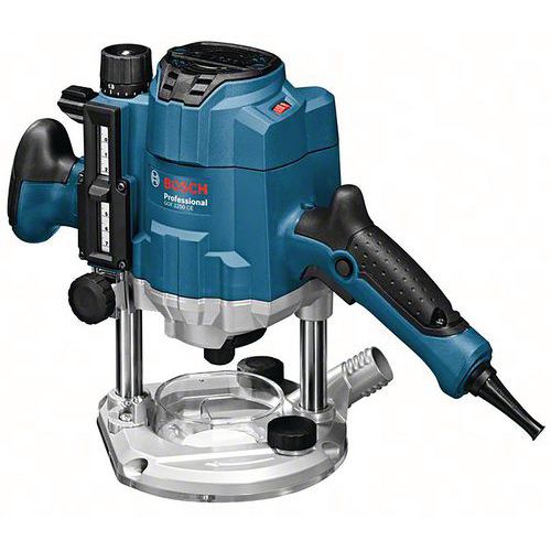 BOSCH 1 DÉFONCEUSE GOF 1250 CE LBOXX HORS TARIF
