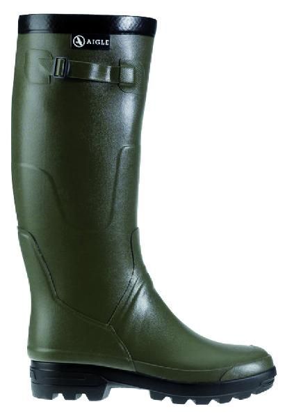 BOTTE HOMME BENYL XL KAKI T41