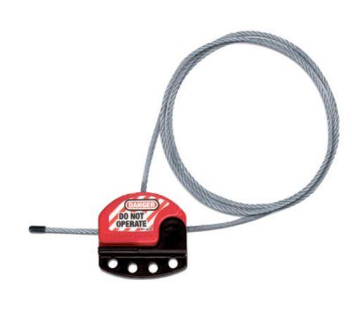 CABLE DE CONSIGNATION AJUSTABLE