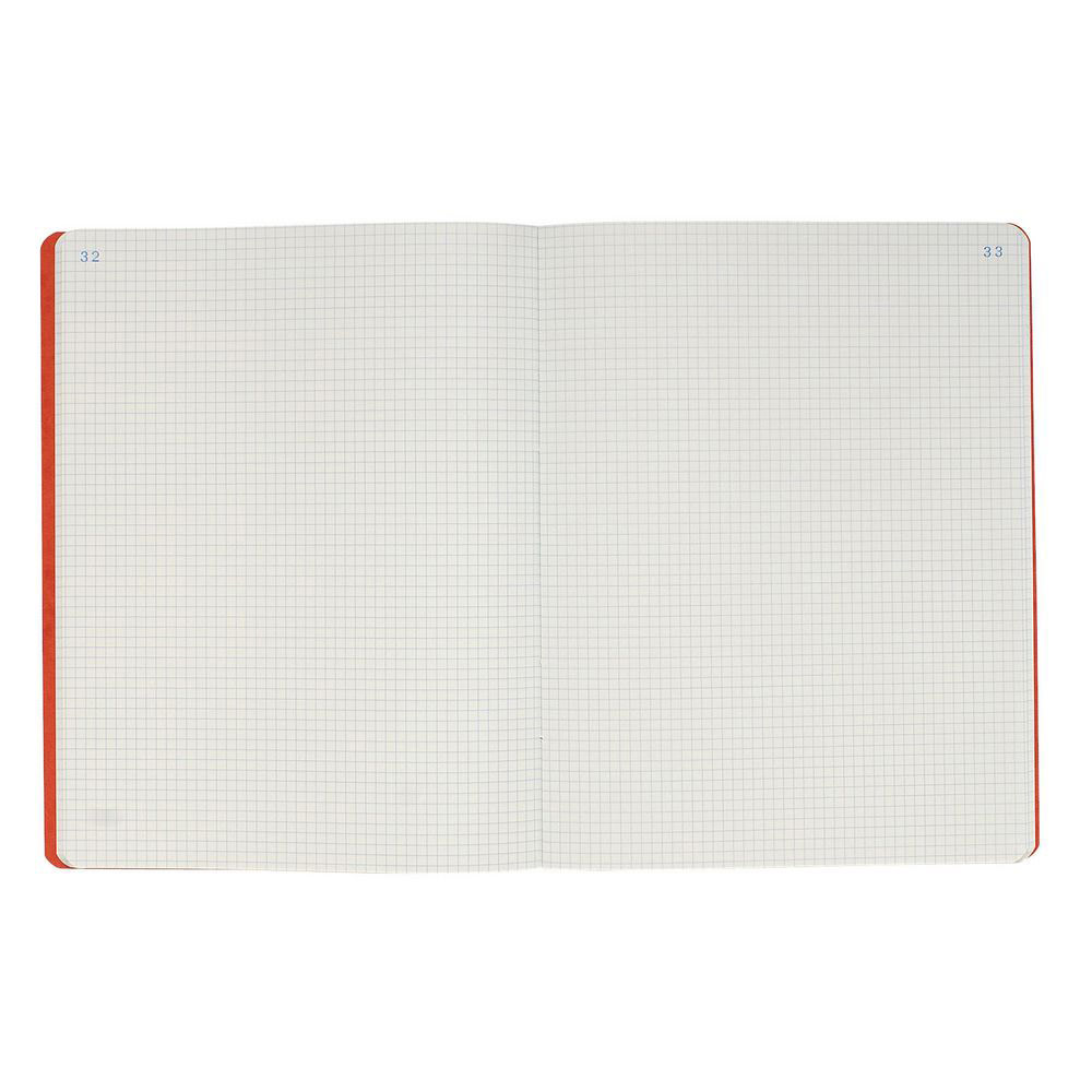 RECORDING - PIQURE FOLIOTEE 6410, 25 X 32CM, 110 G/M2 (BLOC 80 FEUILLES)