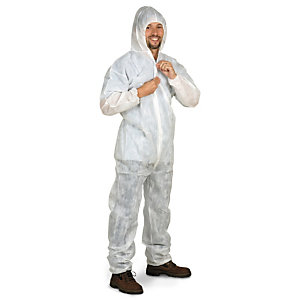 COMBINAISON JETABLE ÉCONOMIQUE TAILLE 5 XXL