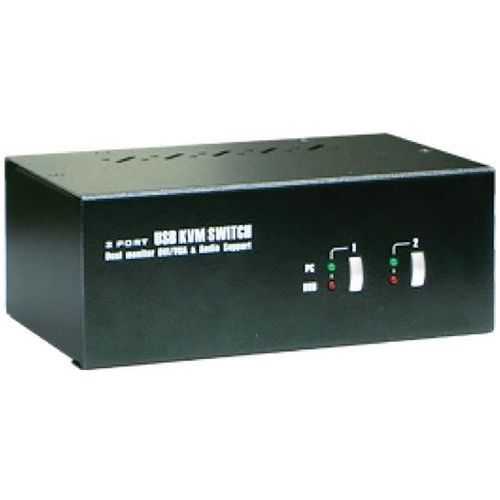 KN4116VA KVM IP ALTUSEN 16 PORTS - 5 UTILISATEURS ATEN - ATEN