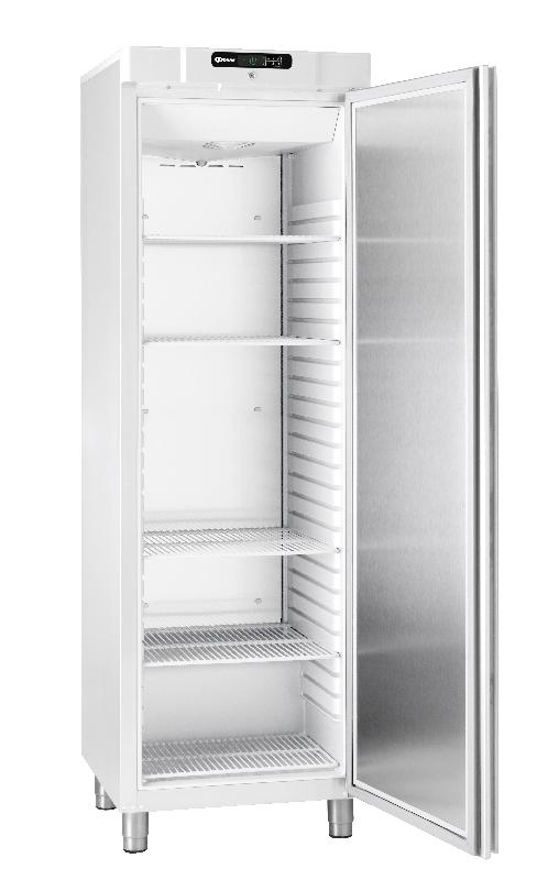 CONGÉLATEUR DE STOCKAGE GRAM COMPACT F 420 LG