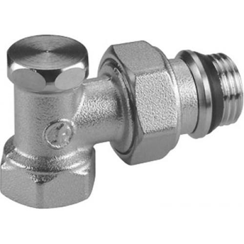 COUDE DE RÉGLAGE R16TG - FILETAGE 12X17 GIACOMINI