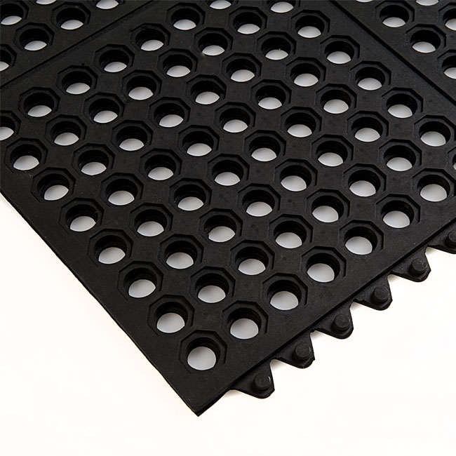 DALLE ANTIFATIGUE 14 MM (90 X 90 CM)