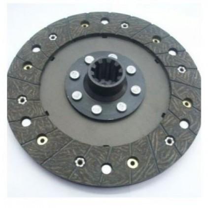 Disque d'embrayage - référence PTA-A62409 - Compatible David Brown : 775, 780, 850, 880, 885, 950, 990, 995, 1190, 1194, 1290, 1294, 1390_0