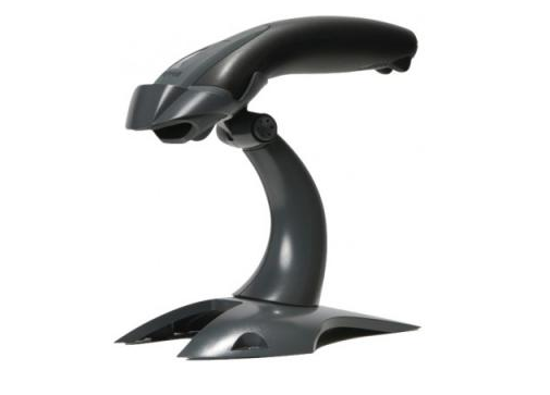 Douchette laser Honeywell Voyager 1200G - USB - Noir - Référence 927934 - Scanner à main 1D avec senseur IR et déclencheur Code-Gate_0