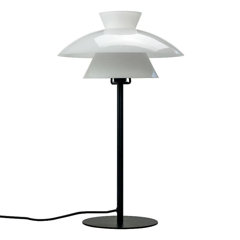 DYBERG LARSEN VALBY LAMPE DE TABLE, 3 PIÈCES