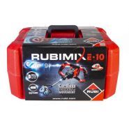 Malaxeur et mélangeur portatif - RUBIMIX E-10 ENERGY - moteur brushless, batterie Li-Ion 18V 5 Ah_1