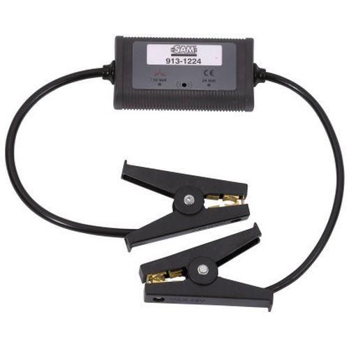 ECRETEUR DE SURTENSION 12-24V - SAM
