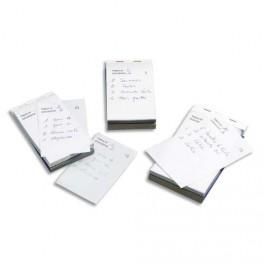 ELVE BLOC MAITRE D'HOTEL 50 FEUILLETS 96X165 MM 50/2 AUTOCOPIANT