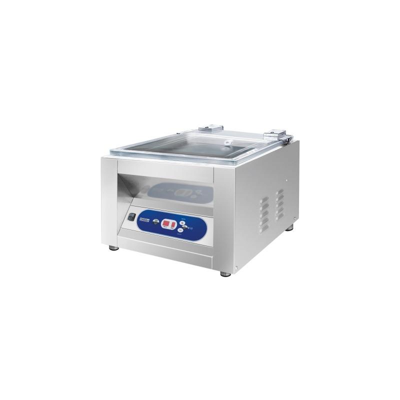 Emballeuse sous vide ? Cloche 30 - CASSELIN_0