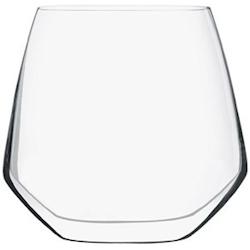 Everyverre Verres Excellence gobelets FB 39 cl - cristallin X 6 - 3662731523950_0