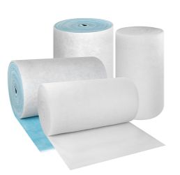 Filtre primaire P - Médias de filtration d'eau - Profilan - Synthétique - Préfiltration G2 à M5_0