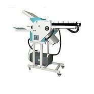 FK 400S - Plieuse à succion Artamat - Taille maximale du papier : 375 x 700 mm - 25.000 feuilles A4/h - Écran tactile_0