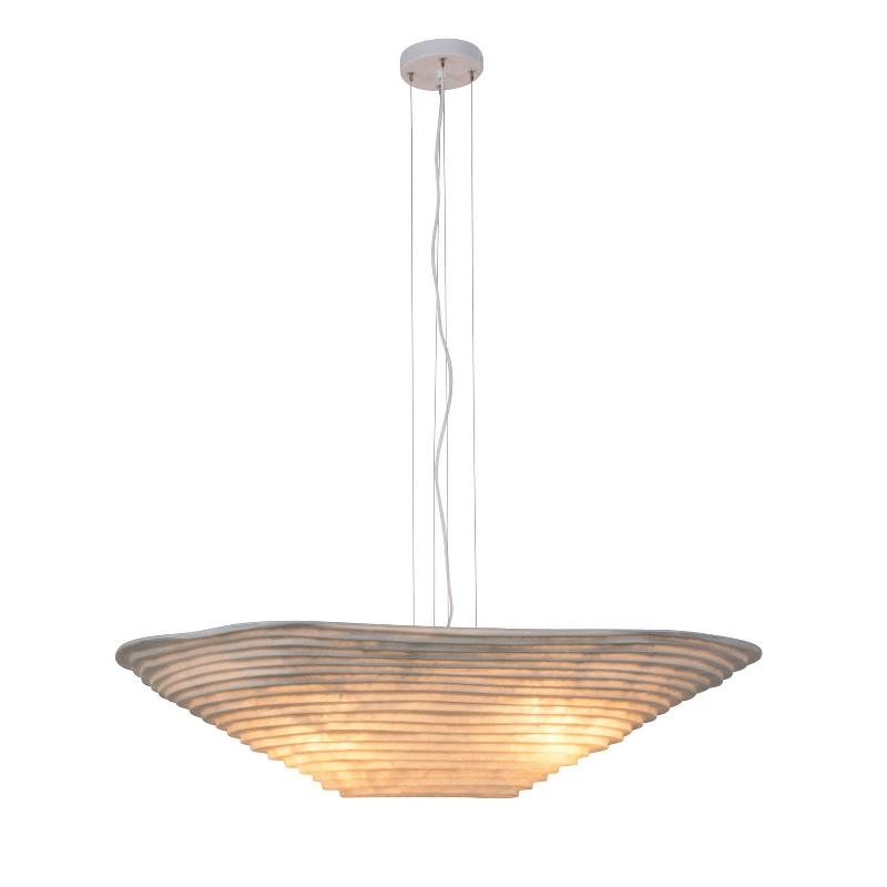 FORESTIER NEBULIS L SUSPENSION, LONGUEUR 100 CM