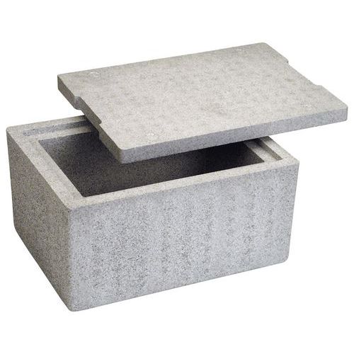 GARNITURE ANTICHOCS ET POUR POOLBOX DE 50MM - UTZ