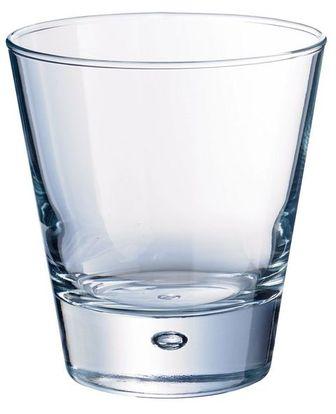 GOBELET FORME BASSE - VERRE À WHISKY 33CL - A L'UNITÉ - DUROBOR - NORWAY