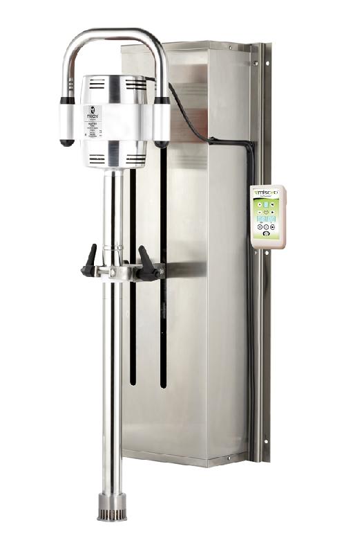 HOMOGÉNÉISEUR MISCEO 1100 F MISCEO