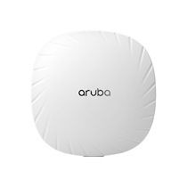HPE ARUBA NETWORKING AP-515 (RW) DUAL RADIO 4X4/2X2 802.11AX INTERNAL ANTENNAS UNIFIED CAMPUS AP