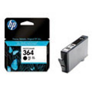 Hp cartouche jet d'encre noir 364 cb316ee_0