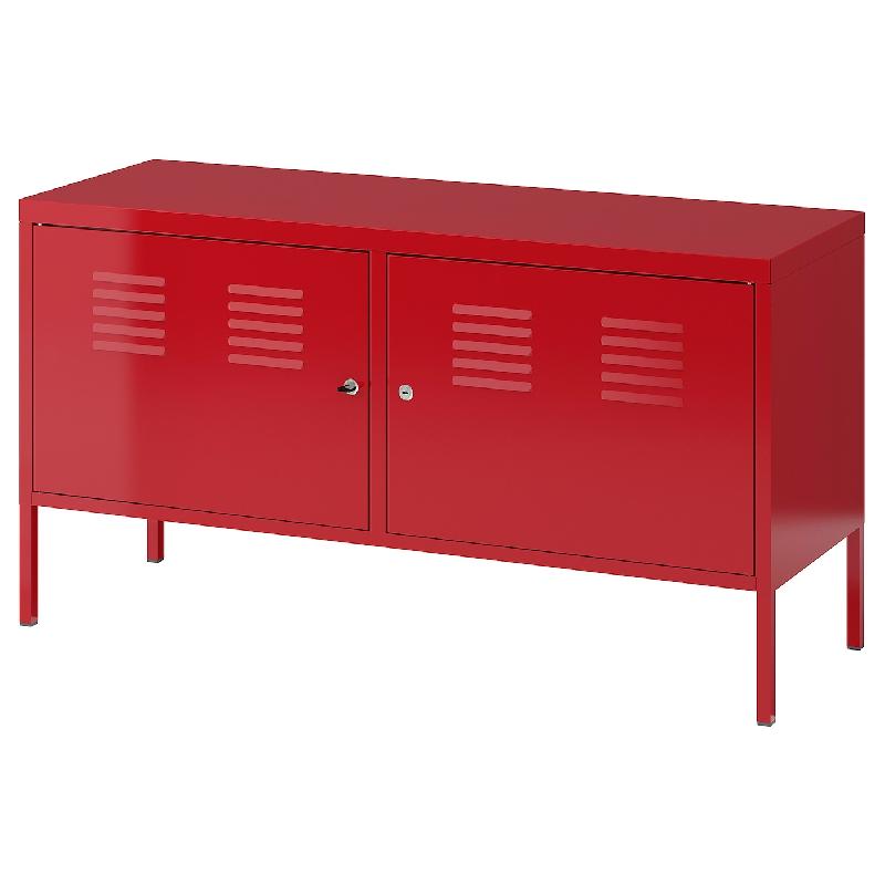 Ikea ps- armoire métallique_0