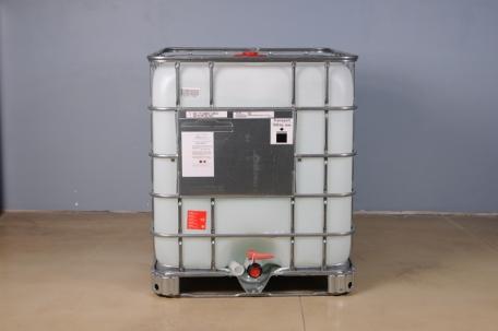 Liquide dégraissant Aquabasic - Fût de 1000 litres - Base aqueuse 90% - Norme REACH_0