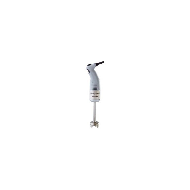 Lot de 6 Mixers plongeants Micromix - Robot Coupe - 3665075025227_0