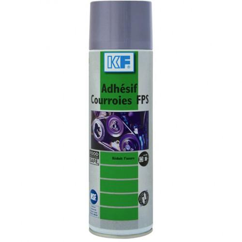 LUBRIFIANT ADHÉSIF COURROIES FPS - AÉROSOL 650ML KF