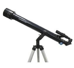 LUNETTE ASTRONOMIQUE PARALUX CHASSEUR D'ÉTOILES 60/700