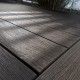 Clôture en composite Maestro XL - Novodeck - Lame terrasse bois composite - Longueur 400 cm_0