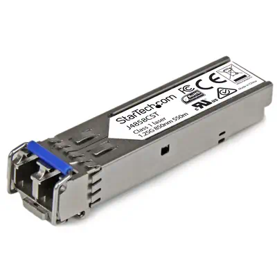 Module SFP GBIC compatible HPE J4858C - Module transmetteur Mini GBIC 1000BASE-SX_0
