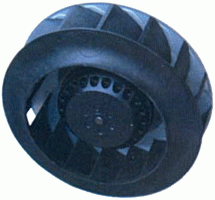 Moto turbine 80W - avec condensateur 230V/50Hz_0