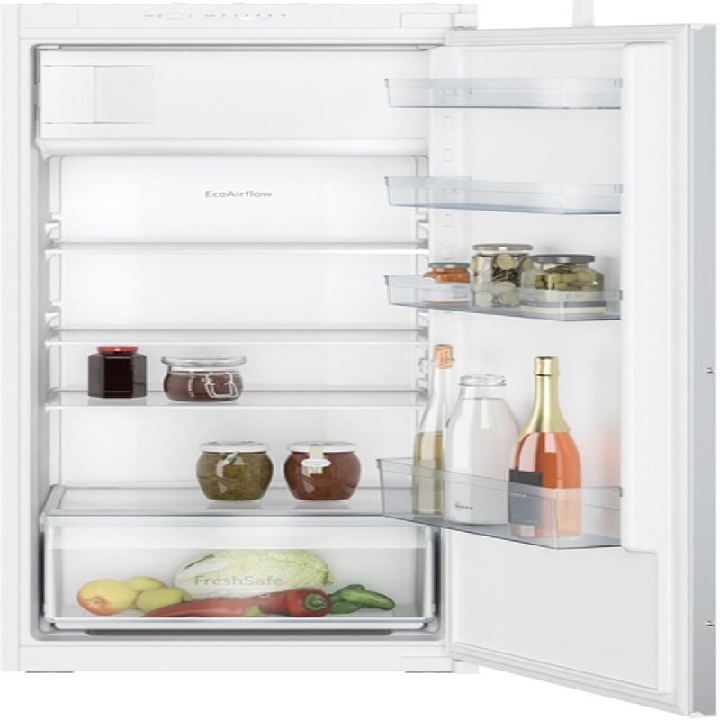 NEFF Réfrigérateur 1 Porte Intégrable à Glissières 187l KI2421SE0 - 4242004263722_0