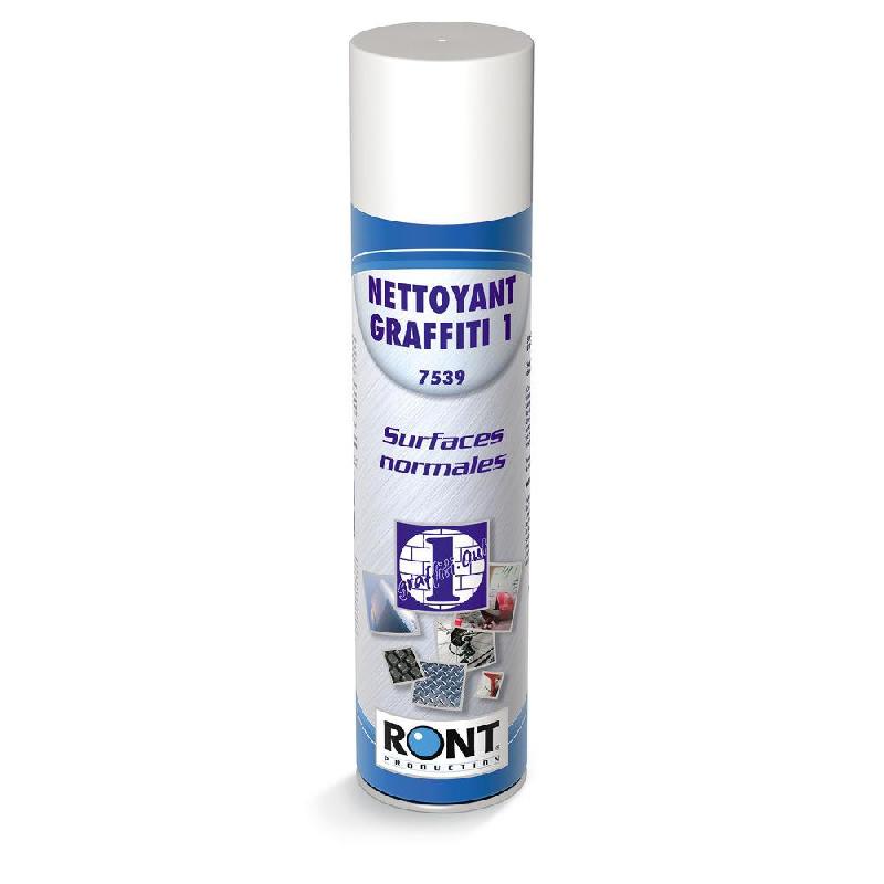 NETTOYANT RONT GRAFFITI AEROSOL - 400 ML