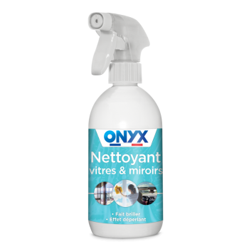 Nettoyant vitres - 500ml - Onyx - réf. Ag02931_0