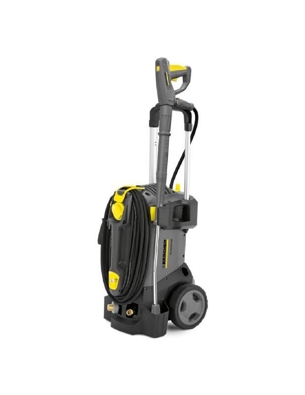NETTOYEUR HAUTE PRESSION 2,8KW HD 5/15 C+ À EAU FROIDE - KÄRCHER - 15209310