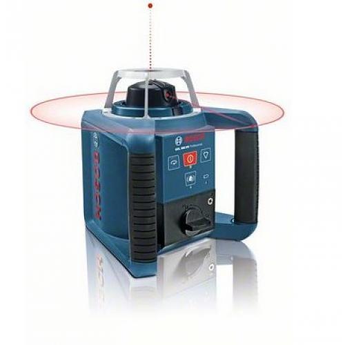 LASER ROTATIF GRL 300 HVG-0601061701 BOSCH