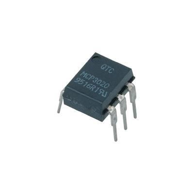 FAIRCHILD SEMICONDUCTOR MOC3041M DIP-6 TRIAC AC, DC 1 PC(S)