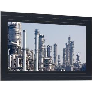 Panel PC industriel tactile capacitif 21,5